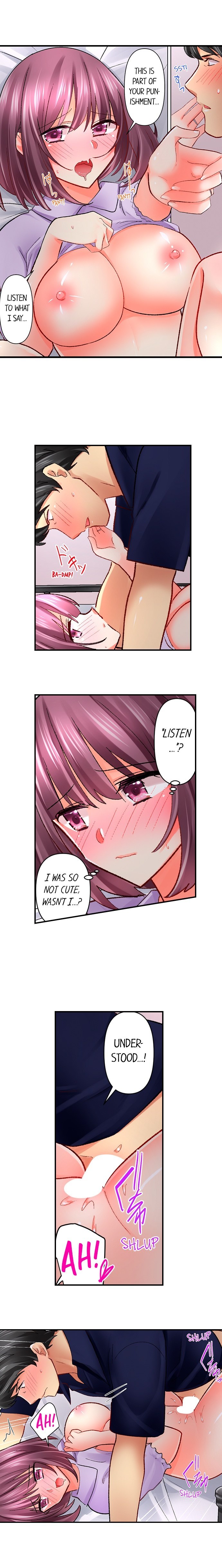 Our Kinky Newlywed Life Chapter 90 image 2