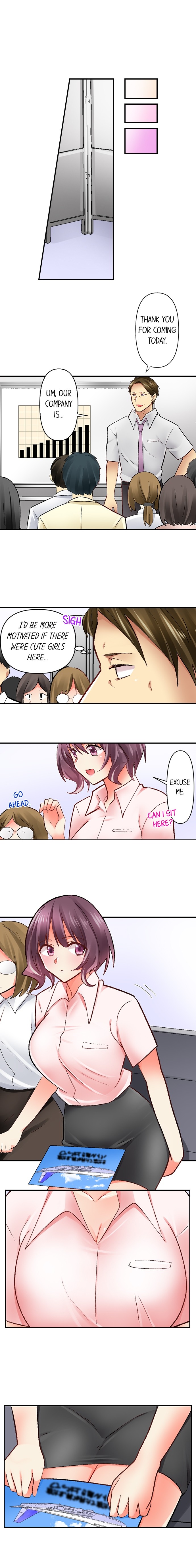 Our Kinky Newlywed Life Chapter 94 image 4