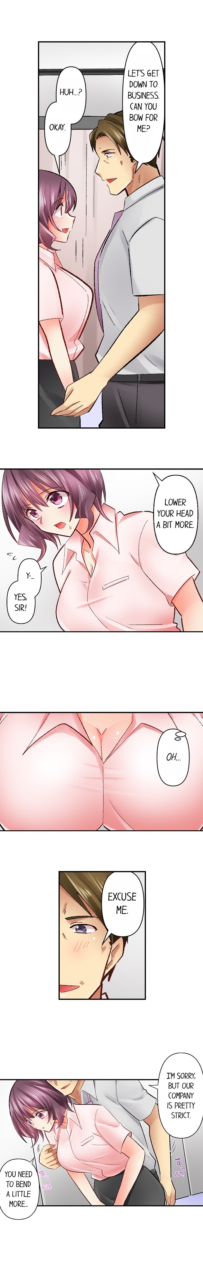 Our Kinky Newlywed Life Chapter 94 image 6