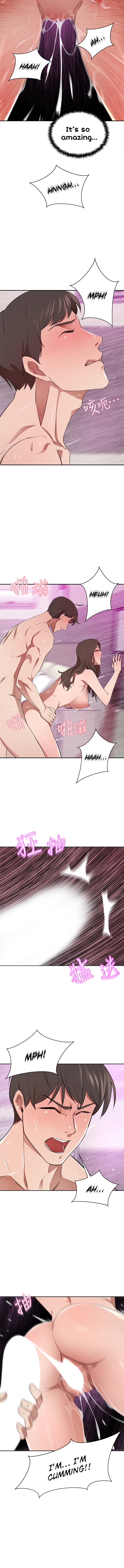 A Rich Lady Chapter 10 image 11