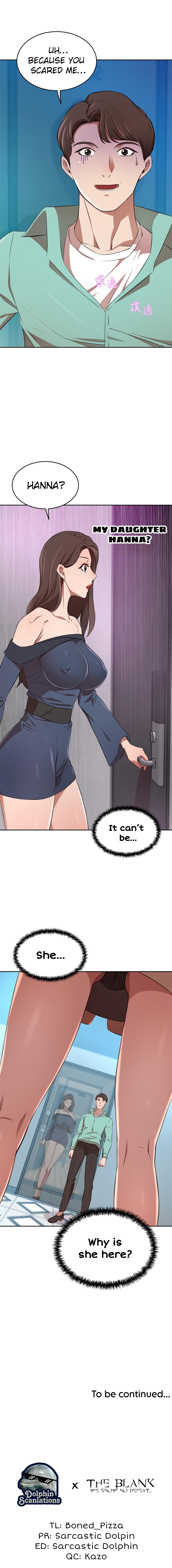 A Rich Lady Chapter 10 image 15