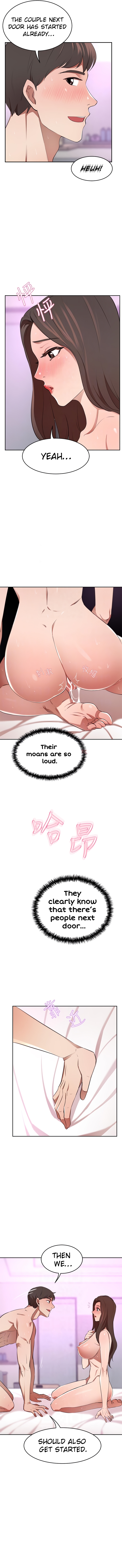 A Rich Lady Chapter 10 image 3