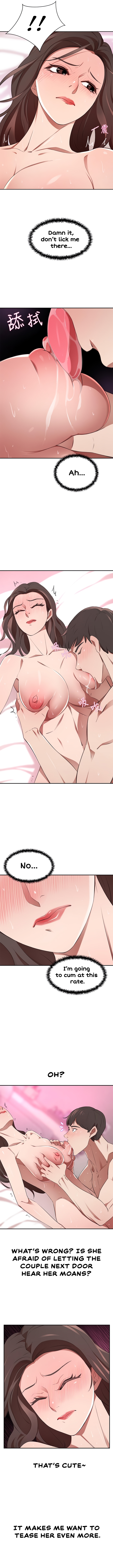 A Rich Lady Chapter 10 image 7