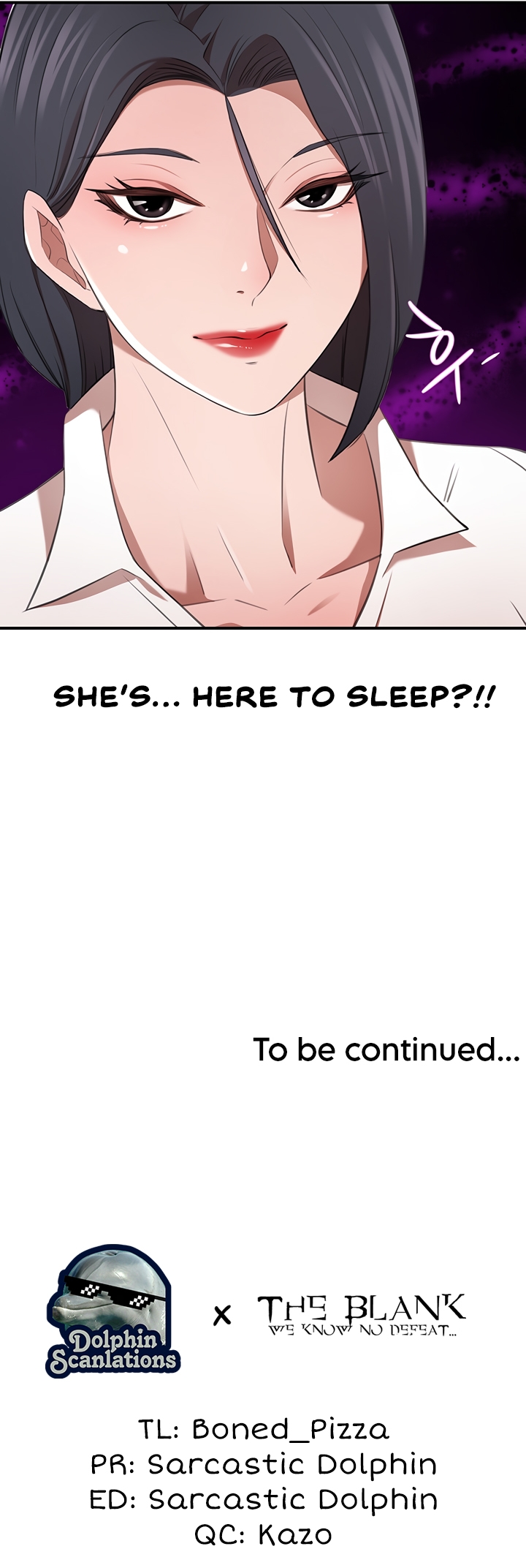 A Rich Lady Chapter 11 image 16