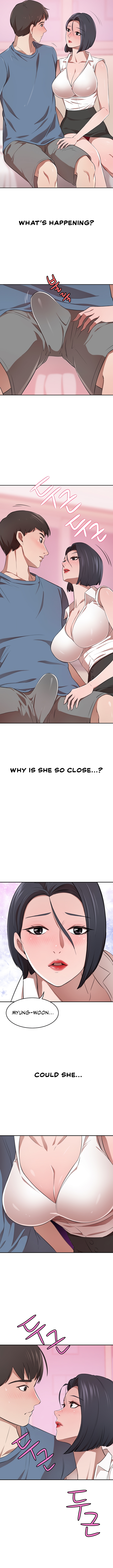 A Rich Lady Chapter 12 image 6