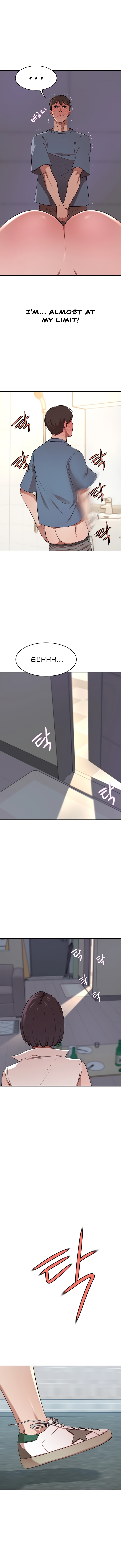 A Rich Lady Chapter 13 image 9