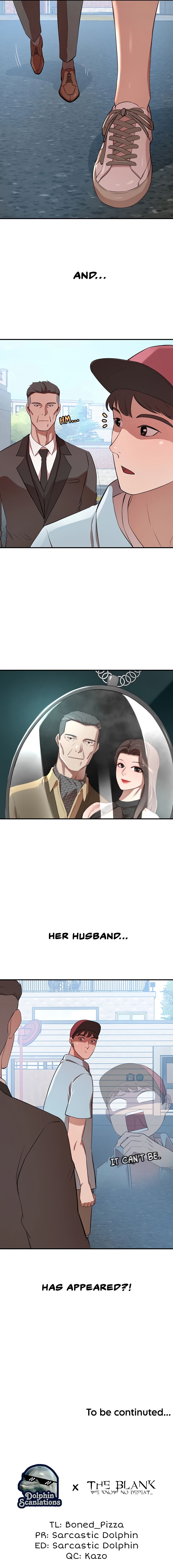 A Rich Lady Chapter 13 image 13