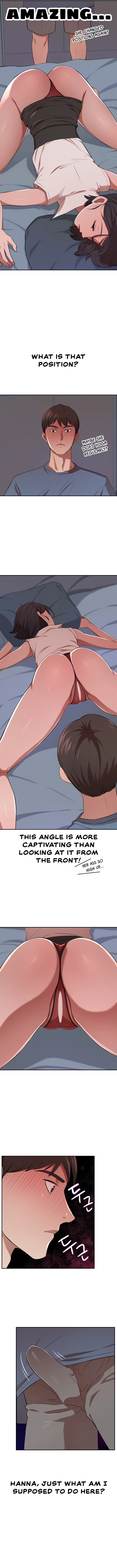 A Rich Lady Chapter 13 image 3