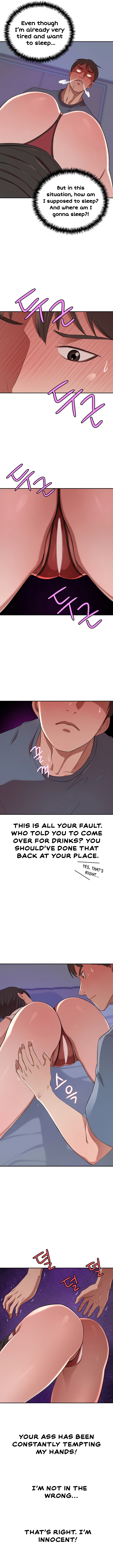 A Rich Lady Chapter 13 image 4