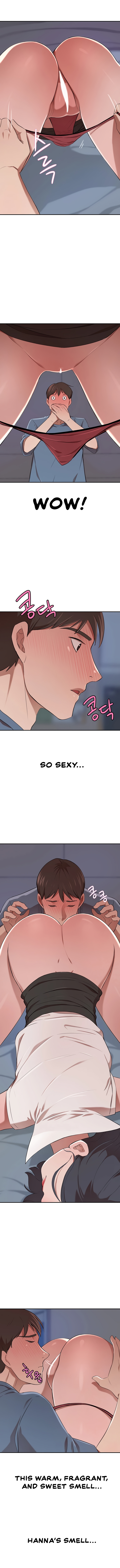 A Rich Lady Chapter 13 image 5