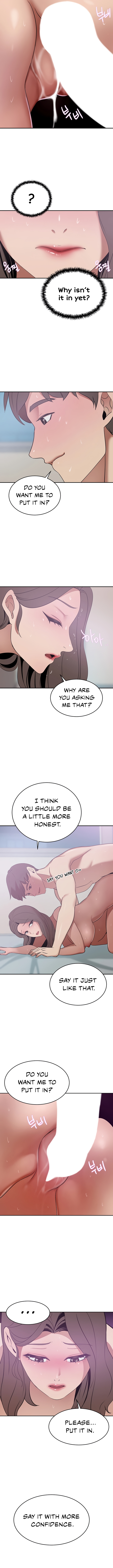 A Rich Lady Chapter 18 image 11