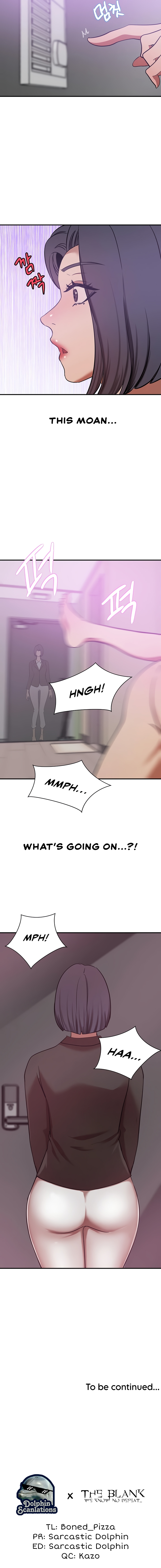 A Rich Lady Chapter 18 image 13