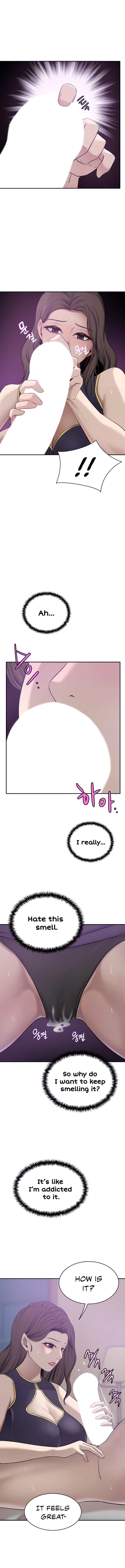 A Rich Lady Chapter 18 image 2