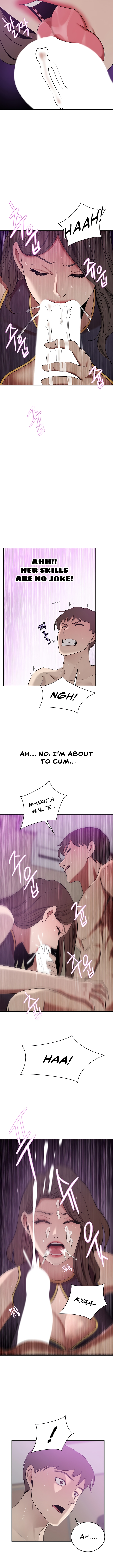 A Rich Lady Chapter 18 image 5