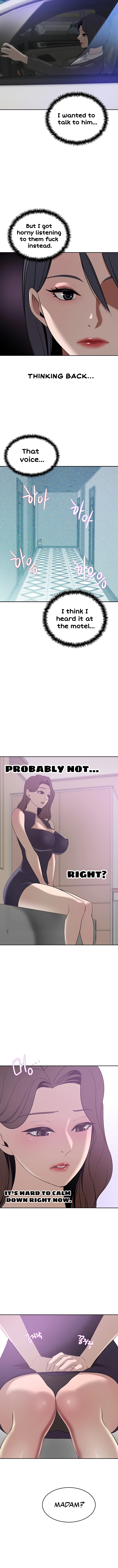 A Rich Lady Chapter 19 image 10
