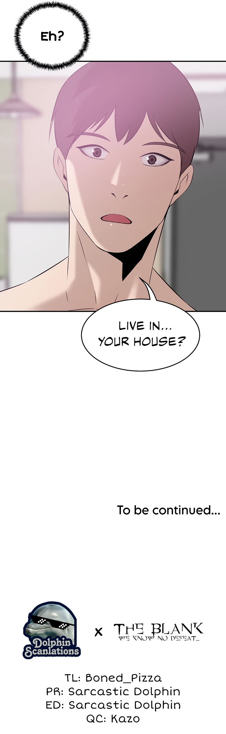 A Rich Lady Chapter 19 image 13