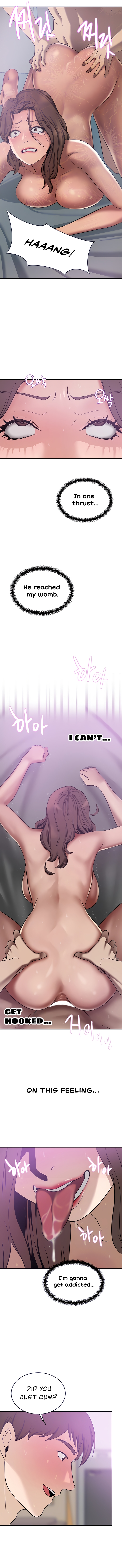 A Rich Lady Chapter 19 image 2