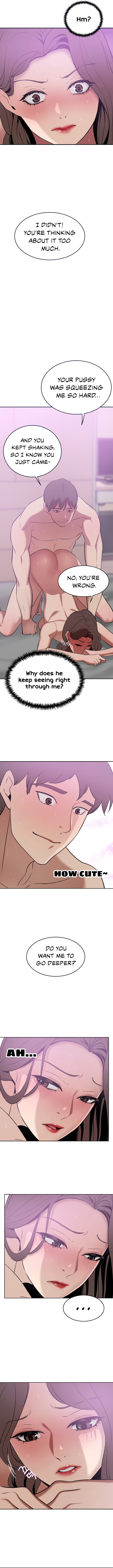 A Rich Lady Chapter 19 image 3