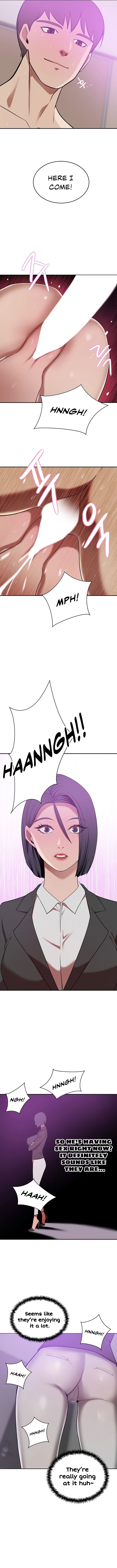 A Rich Lady Chapter 19 image 4