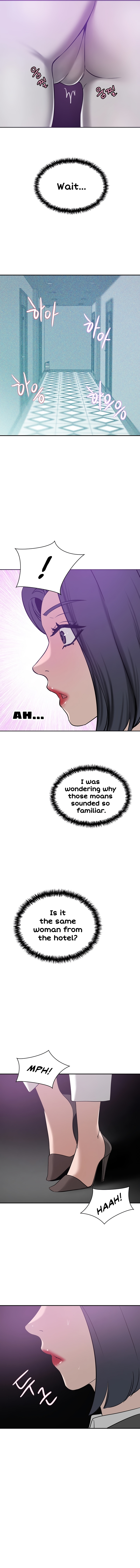 A Rich Lady Chapter 19 image 5