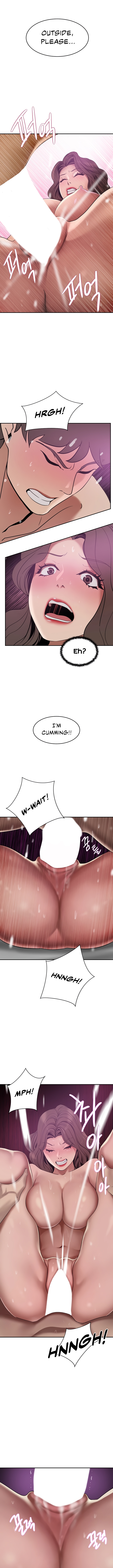 A Rich Lady Chapter 19 image 8