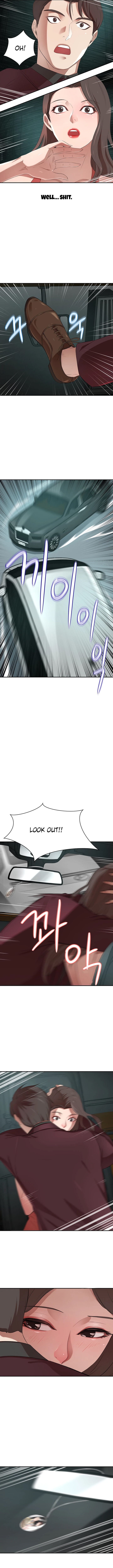 A Rich Lady Chapter 2 image 14