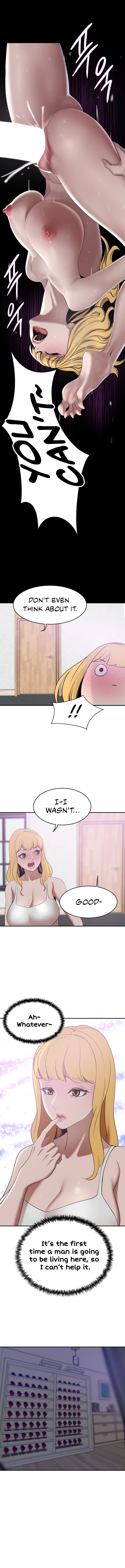 A Rich Lady Chapter 20 image 13