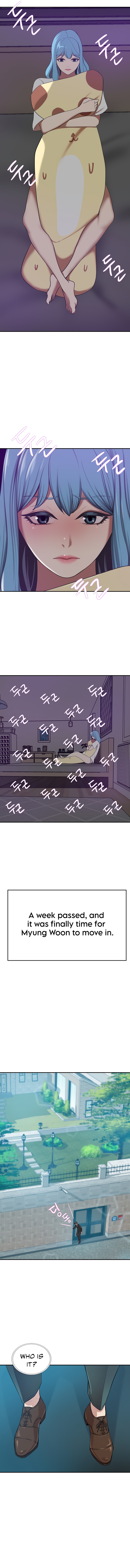 A Rich Lady Chapter 20 image 14