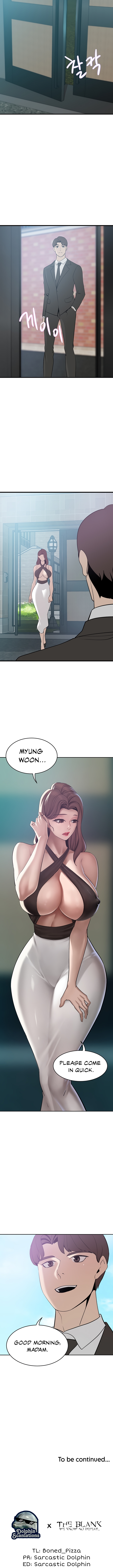 A Rich Lady Chapter 20 image 16