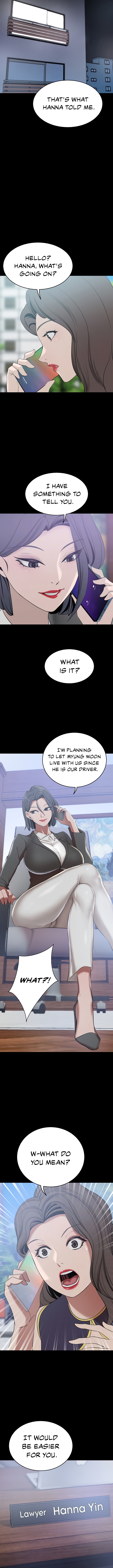 A Rich Lady Chapter 20 image 1
