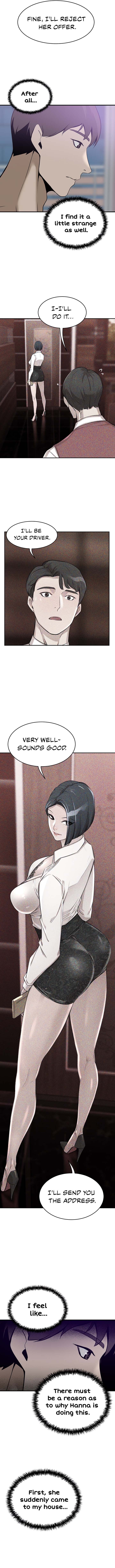 A Rich Lady Chapter 20 image 4