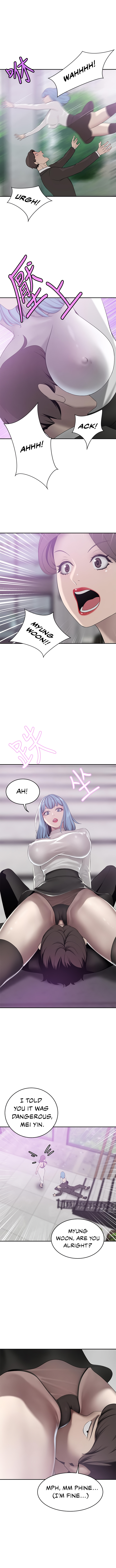A Rich Lady Chapter 21 image 11