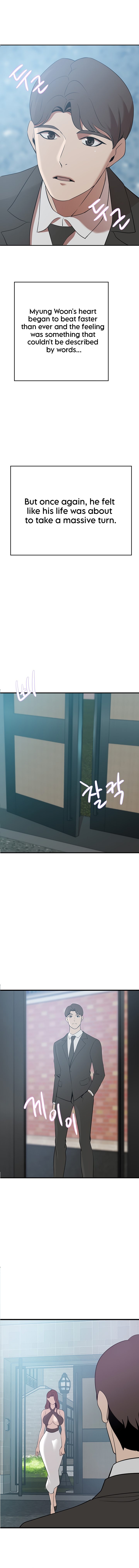 A Rich Lady Chapter 21 image 1