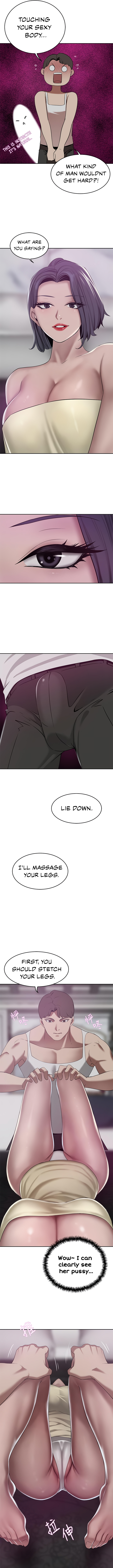 A Rich Lady Chapter 22 image 9