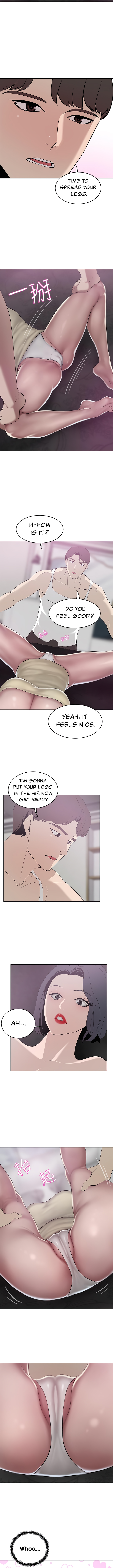 A Rich Lady Chapter 22 image 10