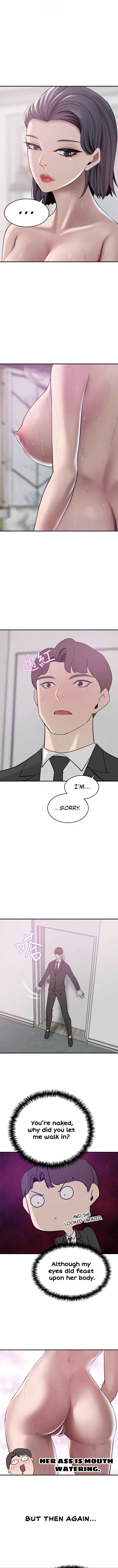 A Rich Lady Chapter 22 image 2