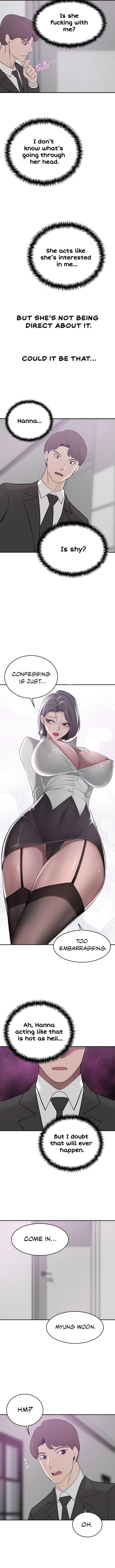 A Rich Lady Chapter 22 image 3