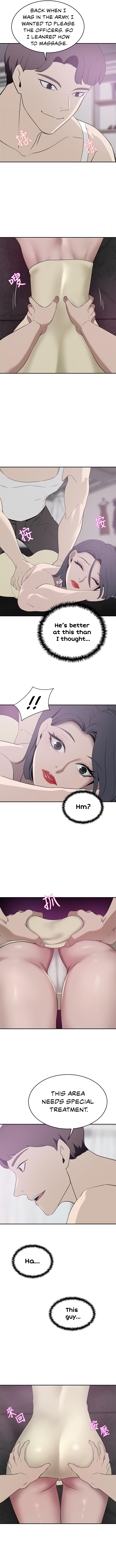 A Rich Lady Chapter 22 image 6