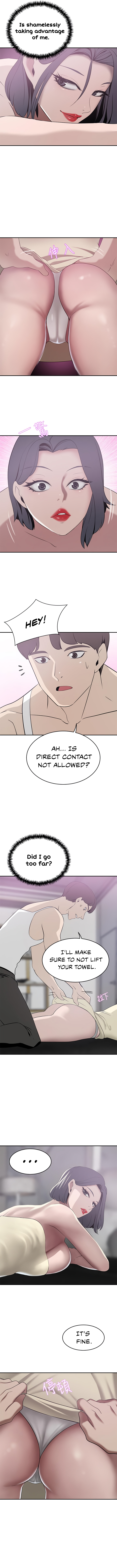 A Rich Lady Chapter 22 image 7
