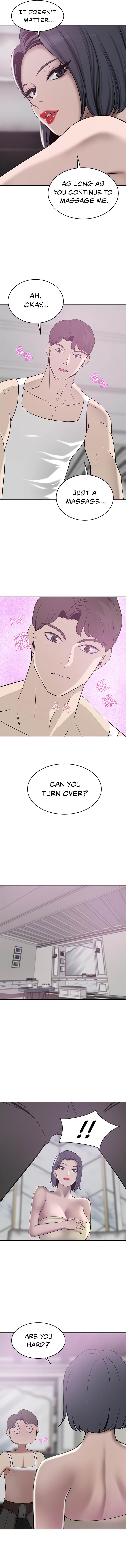 A Rich Lady Chapter 22 image 8