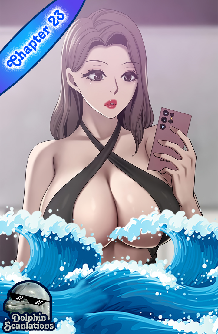 A Rich Lady Chapter 23 image 0