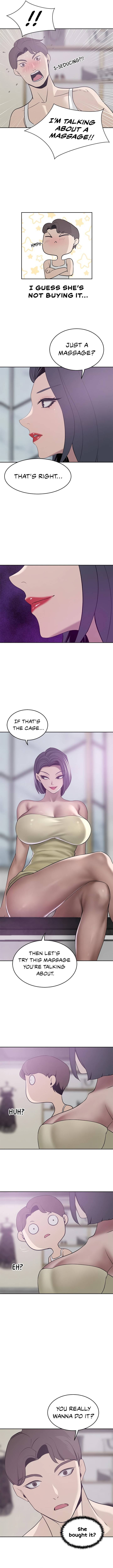 A Rich Lady Chapter 23 image 9