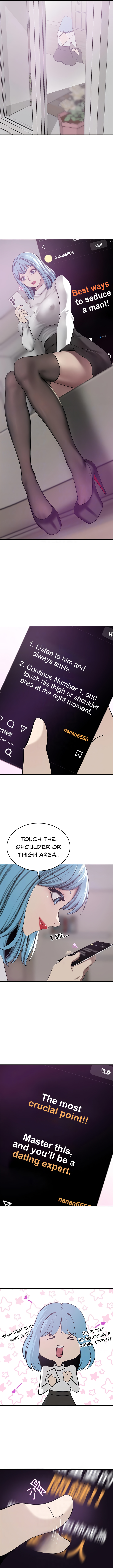 A Rich Lady Chapter 23 image 2