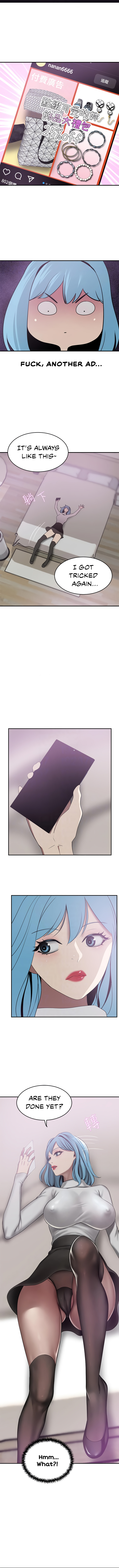 A Rich Lady Chapter 23 image 3