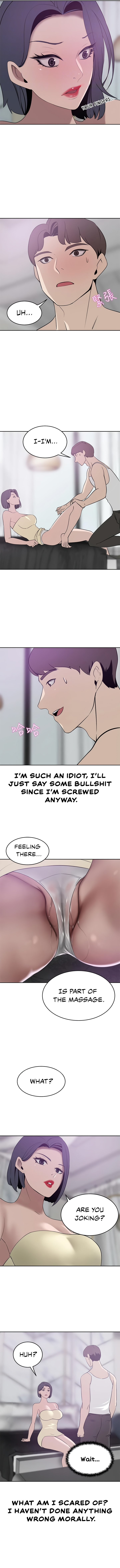 A Rich Lady Chapter 23 image 6