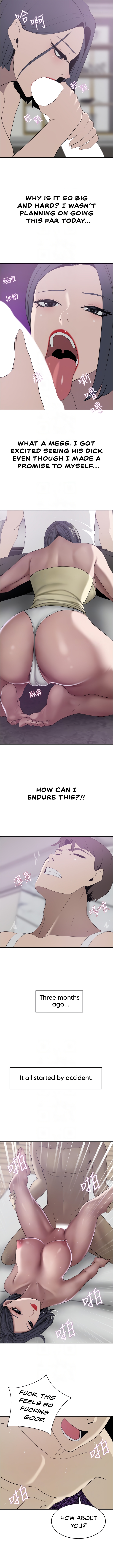 A Rich Lady Chapter 24 image 2