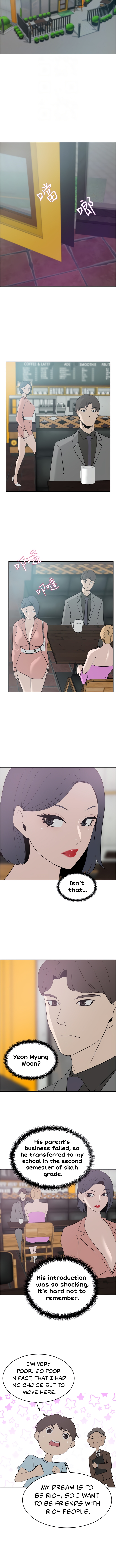 A Rich Lady Chapter 24 image 5