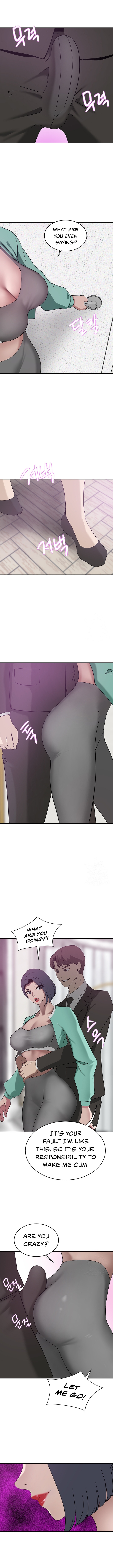 A Rich Lady Chapter 25 image 11