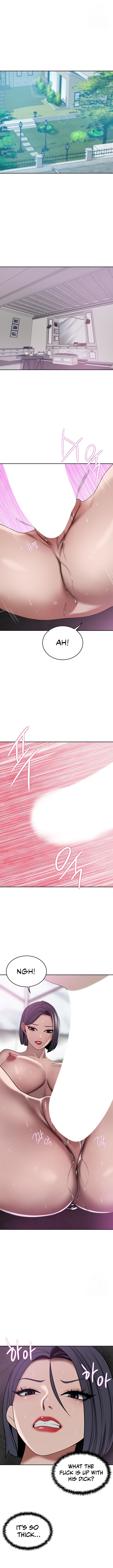 A Rich Lady Chapter 25 image 1