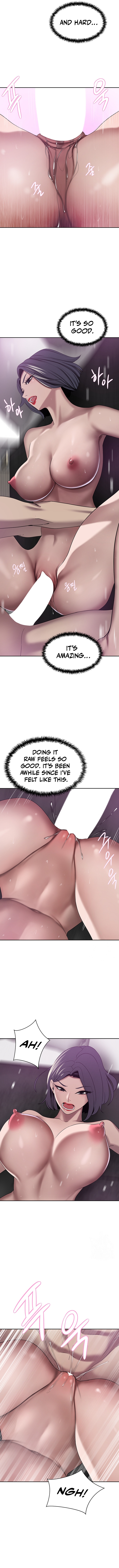 A Rich Lady Chapter 25 image 2